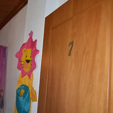 Centro 7 - 2nd Floor Guest house