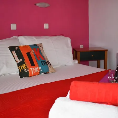 Centro 7 - 2nd Floor 3* Potos