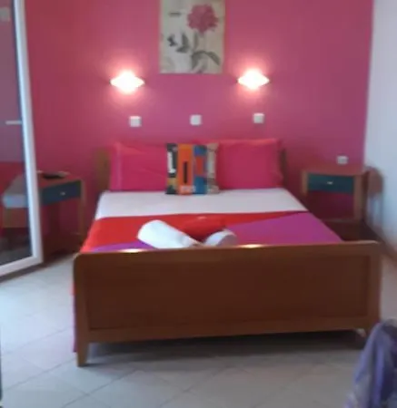Centro 7 - 2nd Floor Guest house