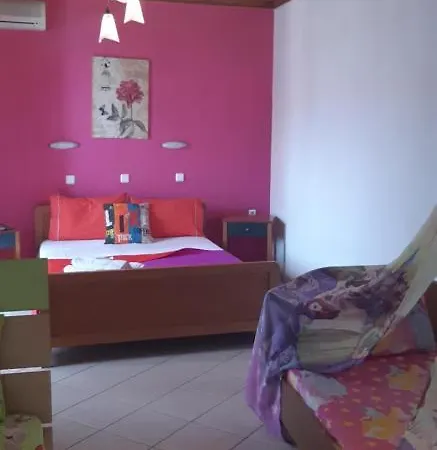 Centro 7 - 2nd Floor Guest house Potos