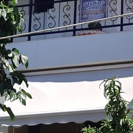 Guest house Centro 7 - 2nd Floor 3*