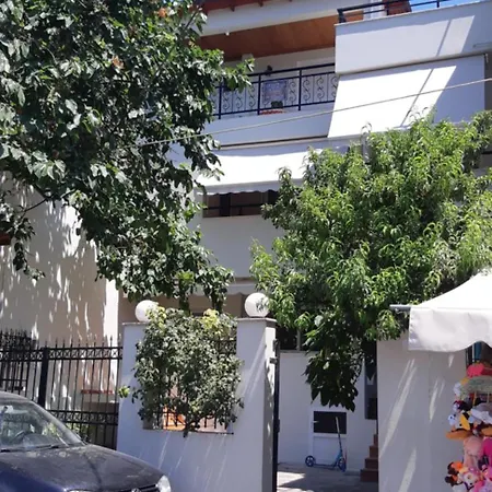Centro 7 - 2nd Floor Guest house Potos