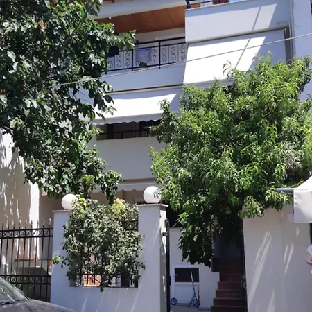 Guest house Centro 7 - 2nd Floor