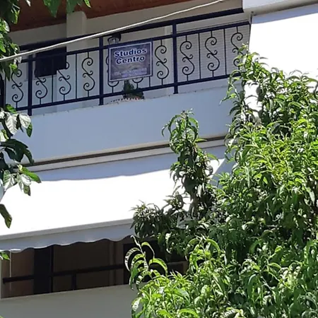 Centro 7 - 2nd Floor Guest house