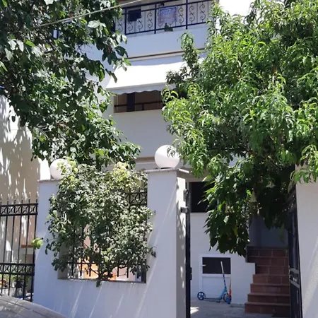 Guest house Centro 7 - 2nd Floor Potos