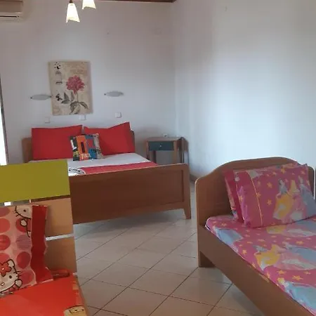 Centro 7 - 2nd Floor بوتوس